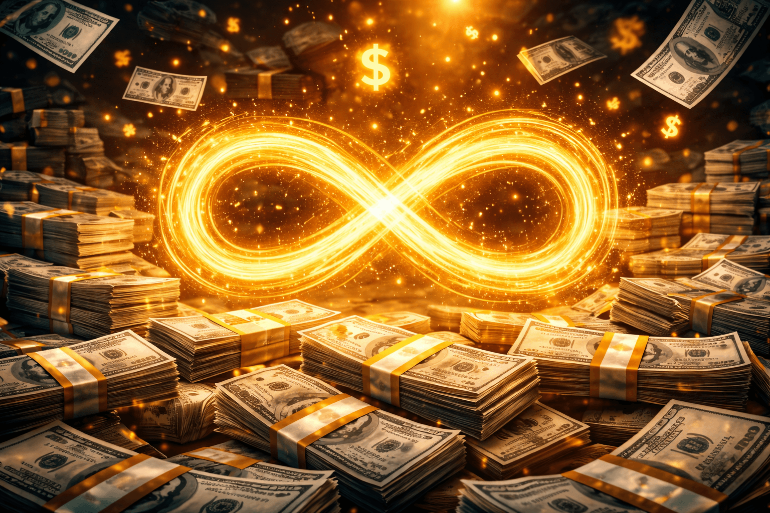 Dinheiro Infinito GTA V